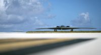 Must-Watch: Shock and Awe As Nearly Every Type of Fighter Jet and Bomber We Have Flies Over Miami Beach