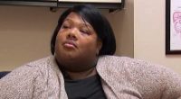 My 600lb Life star dead at 40