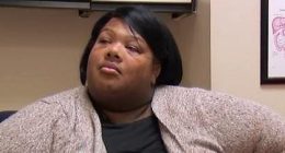 My 600lb Life star dead at 40