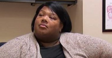 My 600lb Life star dead at 40