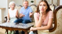 My college-aged daughter snuck her boyfriend into the house