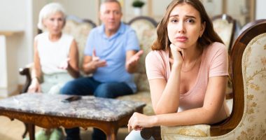 My college-aged daughter snuck her boyfriend into the house