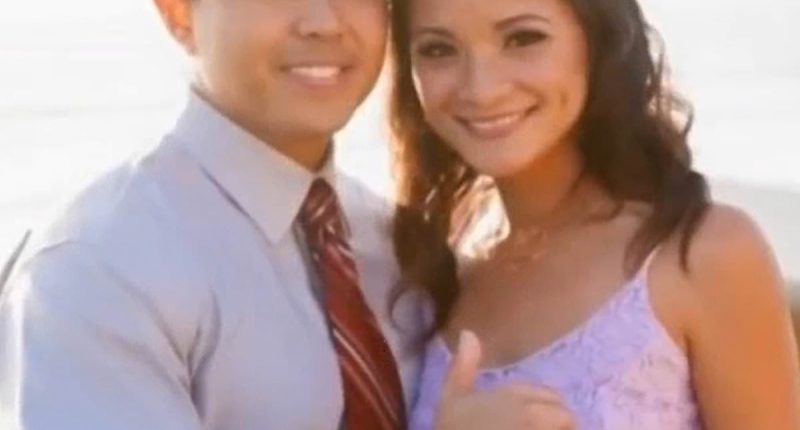 My sister vanished after her husband put a hex on her. We need justice