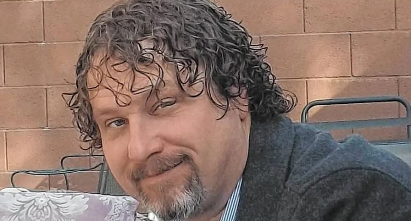 Mystery as Sin City reporter is found beaten to death, stuffed in box