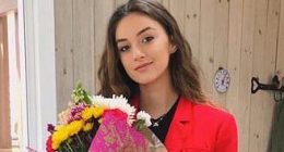 Mystery brunette, 24, tied to sadistic 'crypto bros' torture chamber