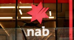 NAB predicts significant interest rate cuts in coming months