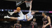 NBA draft lottery 2025: Dallas Mavericks win lottery at Chicago's McCormick Place, chance to pick Cooper Flagg No. 1 overall