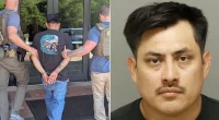 NC officials capture 3rd suspect days after illegal immigrants kidnap mom, daughter at gunpoint: police