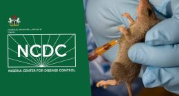 NCDC records 832 Lassa fever, Mpox cases, 135 deaths