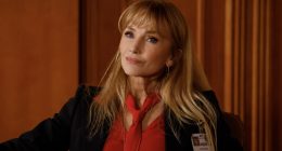 NCIS: Who Plays Carla Marino?