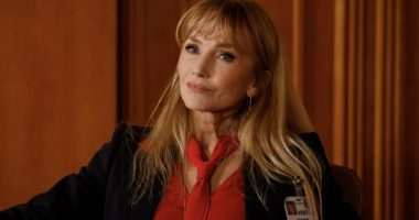 NCIS: Who Plays Carla Marino?