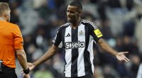 NEWCASTLE CONFIDENTIAL: Alexander Isak fitness update plus new hint over his future, fresh stadium details revealed, Championship star on Toon radar and why Liam Delap could choose Tyneside
