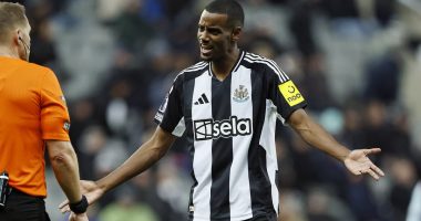 NEWCASTLE CONFIDENTIAL: Alexander Isak fitness update plus new hint over his future, fresh stadium details revealed, Championship star on Toon radar and why Liam Delap could choose Tyneside