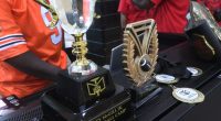 NFL veteran holds free camp for kids in Jesup