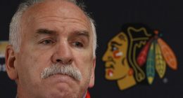 NHL coach implicated in sexual assault scandal set to return to league