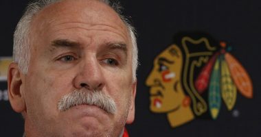 NHL coach implicated in sexual assault scandal set to return to league