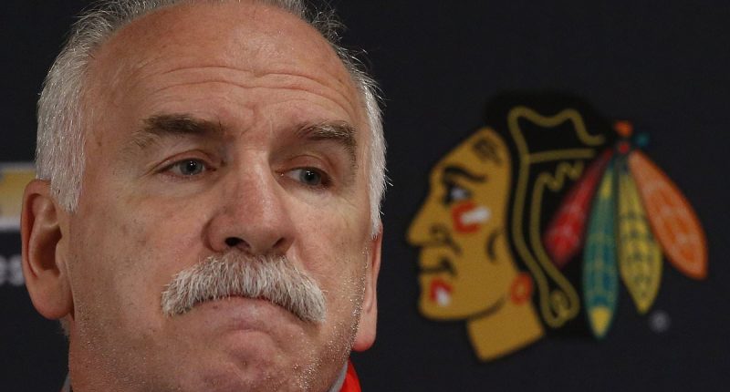 NHL coach implicated in sexual assault scandal set to return to league
