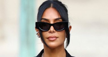 NONE of Kim Kardashian's robbers will spend one more day in prison