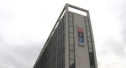 NPR sues Trump administration over executive order to cut funding to public media