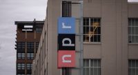 NPR sues Trump over order to cut funding