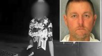 NY Town of Chester Highway Superintendent John J. Reilly III arrested for shooting DoorDash driver