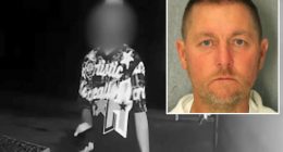 NY Town of Chester Highway Superintendent John J. Reilly III arrested for shooting DoorDash driver