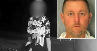 NY Town of Chester Highway Superintendent John J. Reilly III arrested for shooting DoorDash driver