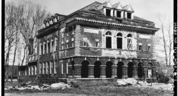 NY governor apologizes for ‘atrocities’ at state boarding school for Native Americans