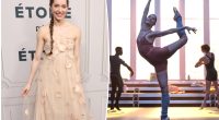 NYC Ballet principal dancer Unity Phelan moonlights as a TV star on âÃtoileâ: âCherry on topâ