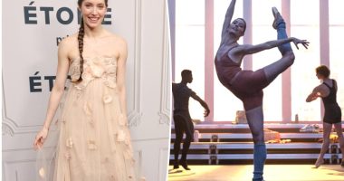 NYC Ballet principal dancer Unity Phelan moonlights as a TV star on âÃtoileâ: âCherry on topâ