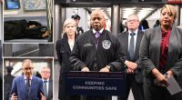 NYC Mayor Eric Adams does victory lap as new state rules make it easier to force mentally ill into treatment