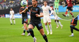 NYCFC, Red Bulls renew rivalry for first time since postseason match