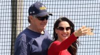 Nantucket locals dubbed 'hypocrites' for shunning Jordon Hudson