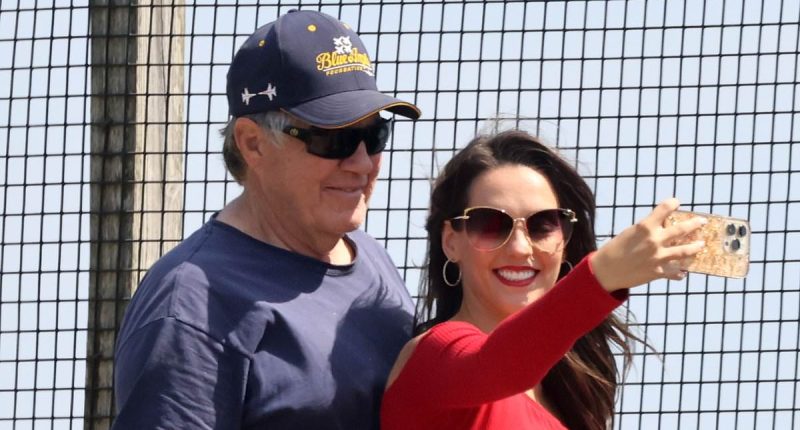 Nantucket locals dubbed 'hypocrites' for shunning Jordon Hudson
