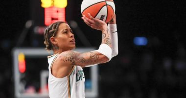 Natasha Cloud start earns Eastern Conference Player of the Week
