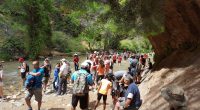 National parks preparing for busy Memorial Day weekend: What to expect