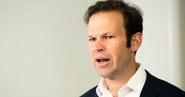 Senator Matt Canavan.