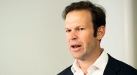 Senator Matt Canavan.