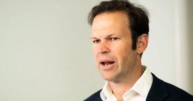 Senator Matt Canavan.