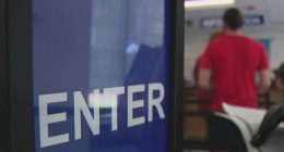 Nationwide outage affecting US passport verification