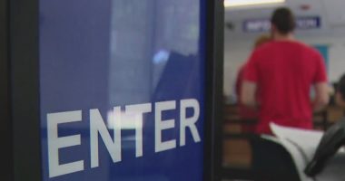 Nationwide outage affecting US passport verification