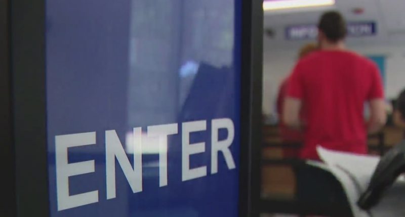 Nationwide outage affecting US passport verification