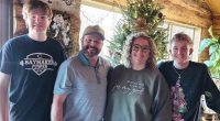 Nebraska Dad’s Murder-Suicide Hours Before Son’s Graduation Shocks Community on Mother’s Day Weekend