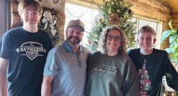 Nebraska Dad’s Murder-Suicide Hours Before Son’s Graduation Shocks Community on Mother’s Day Weekend