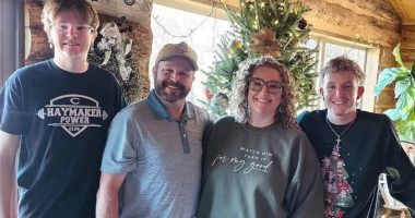 Nebraska Dad’s Murder-Suicide Hours Before Son’s Graduation Shocks Community on Mother’s Day Weekend