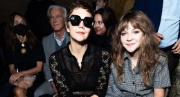 Nepo-baby of A-List stars is arrested at Columbia protests