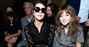 Nepo-baby of A-List stars is arrested at Columbia protests