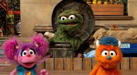 Netflix saves 'Sesame Street' after WBD boss David Zaslav pulled the plug on financing new episodes of the landmark PBS series