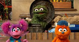 Netflix saves 'Sesame Street' after WBD boss David Zaslav pulled the plug on financing new episodes of the landmark PBS series