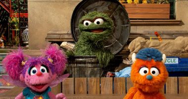 Netflix saves 'Sesame Street' after WBD boss David Zaslav pulled the plug on financing new episodes of the landmark PBS series